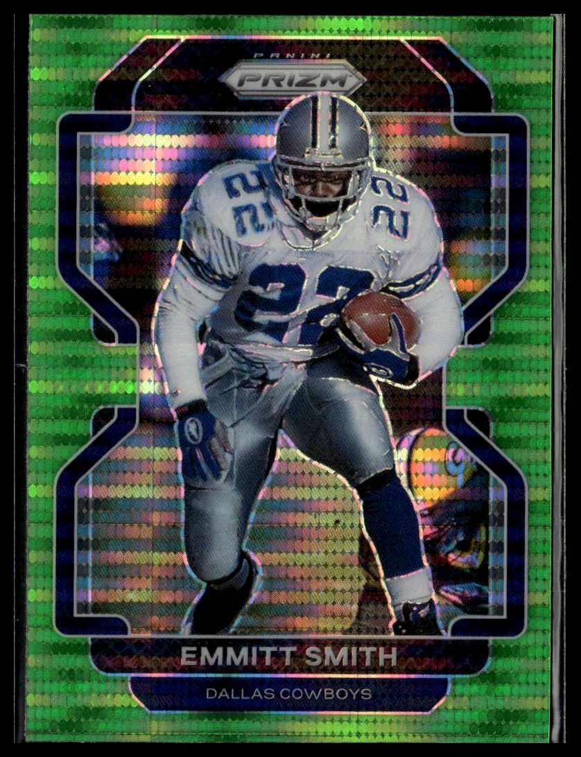 Emmitt Smith