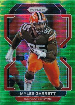Myles Garrett