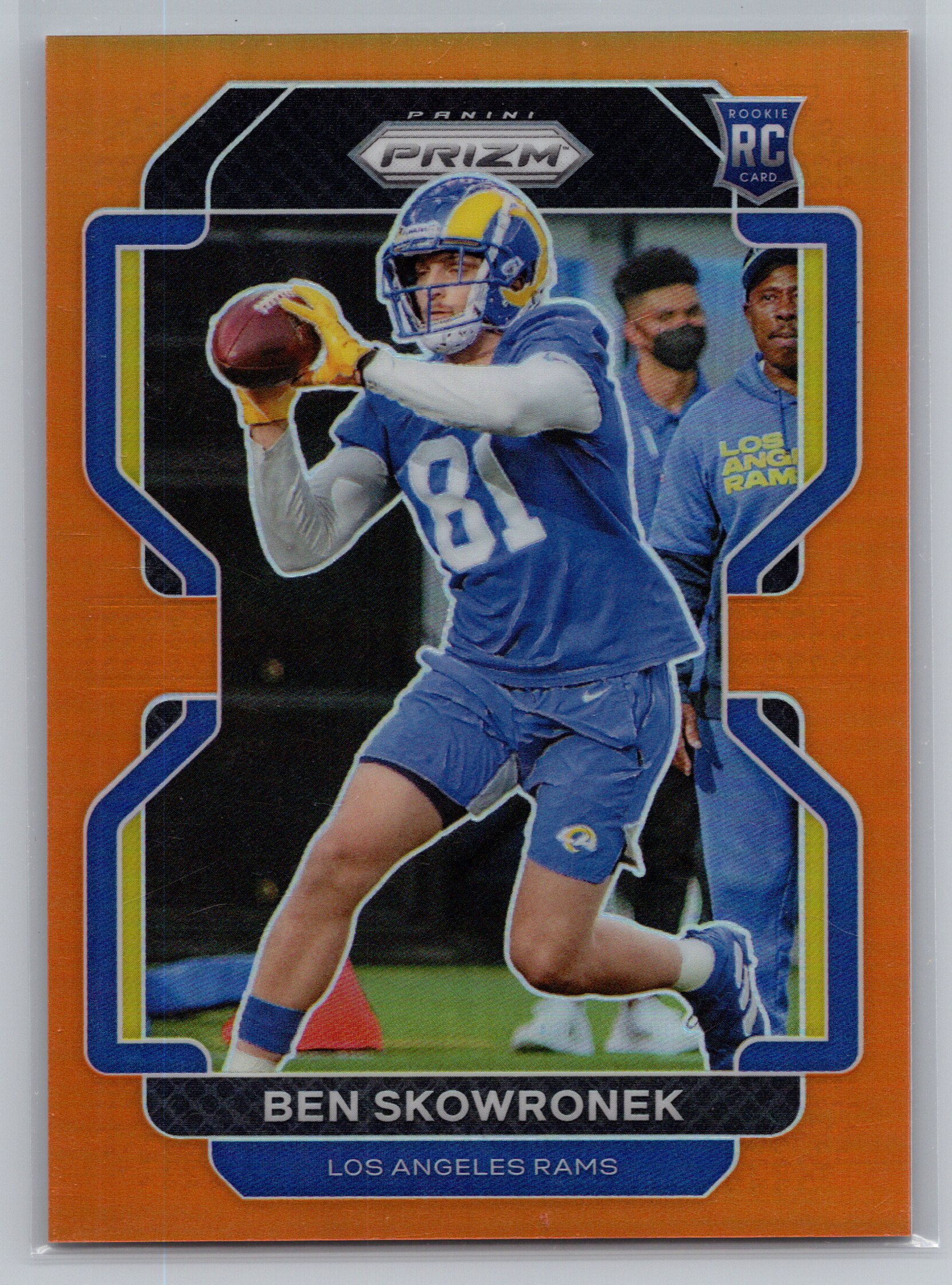 Ben Skowronek