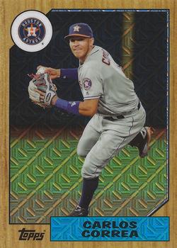 Carlos Correa