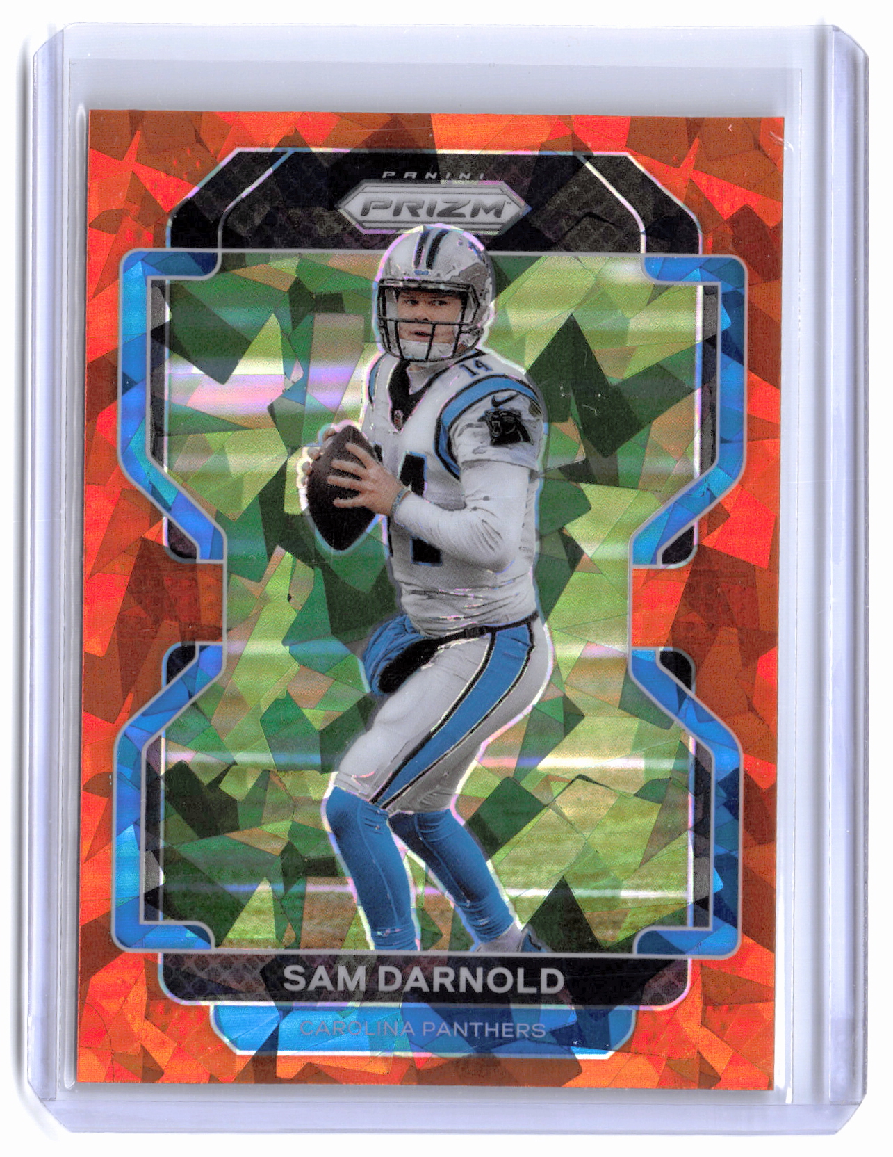 Sam Darnold