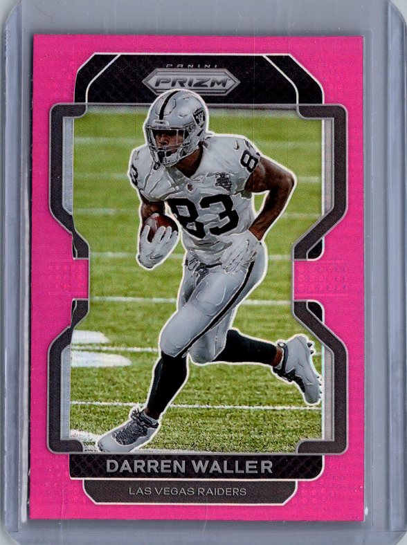 Darren Waller