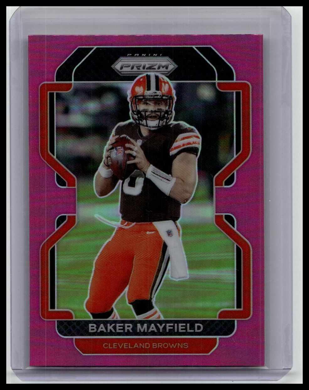 Baker Mayfield