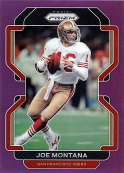 #60 Joe Montana