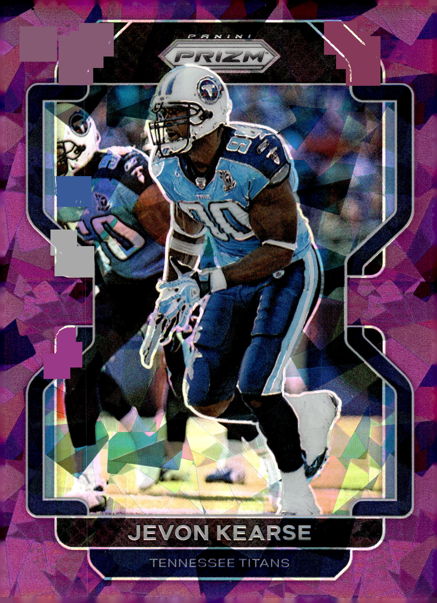Jevon Kearse