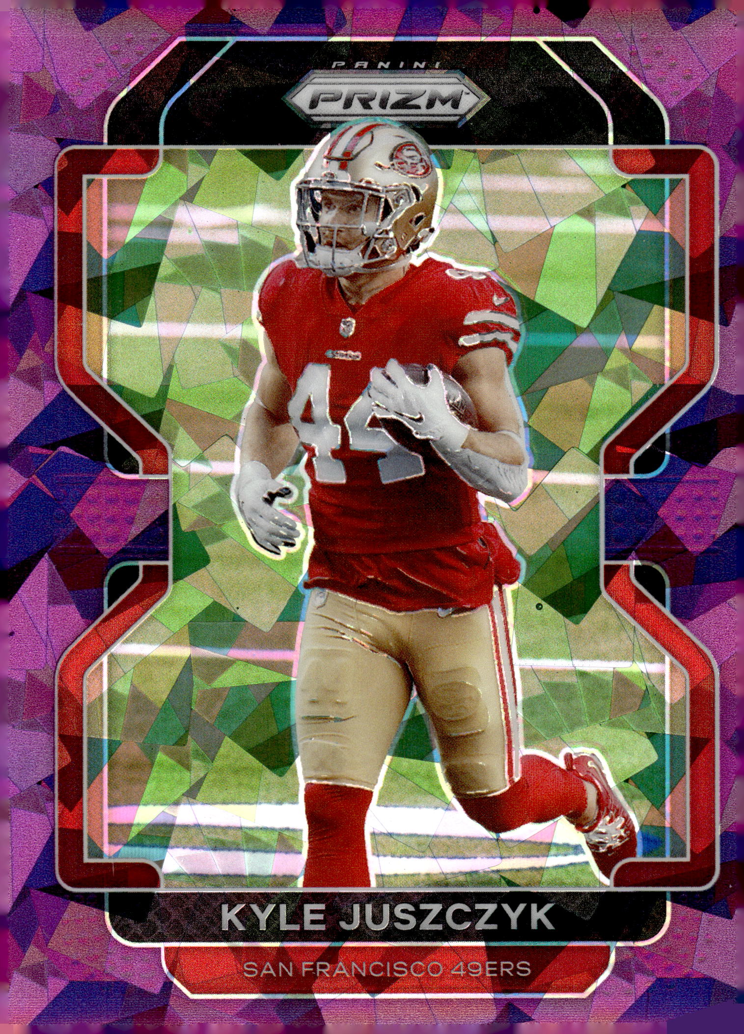 Kyle Juszczyk