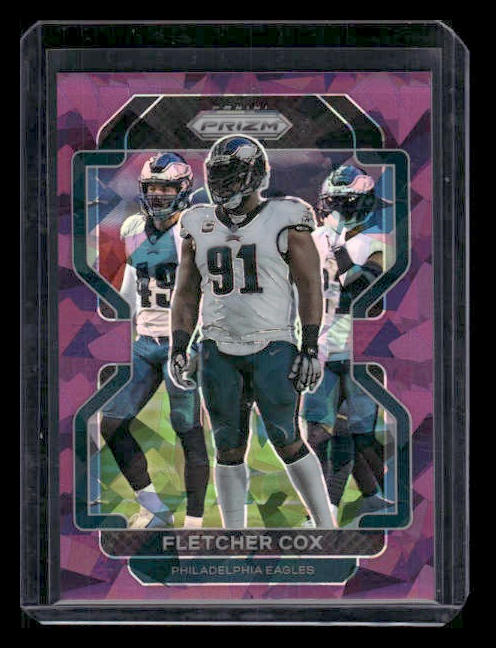 Fletcher Cox