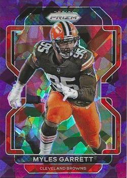 Myles Garrett