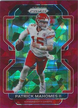 Patrick Mahomes II