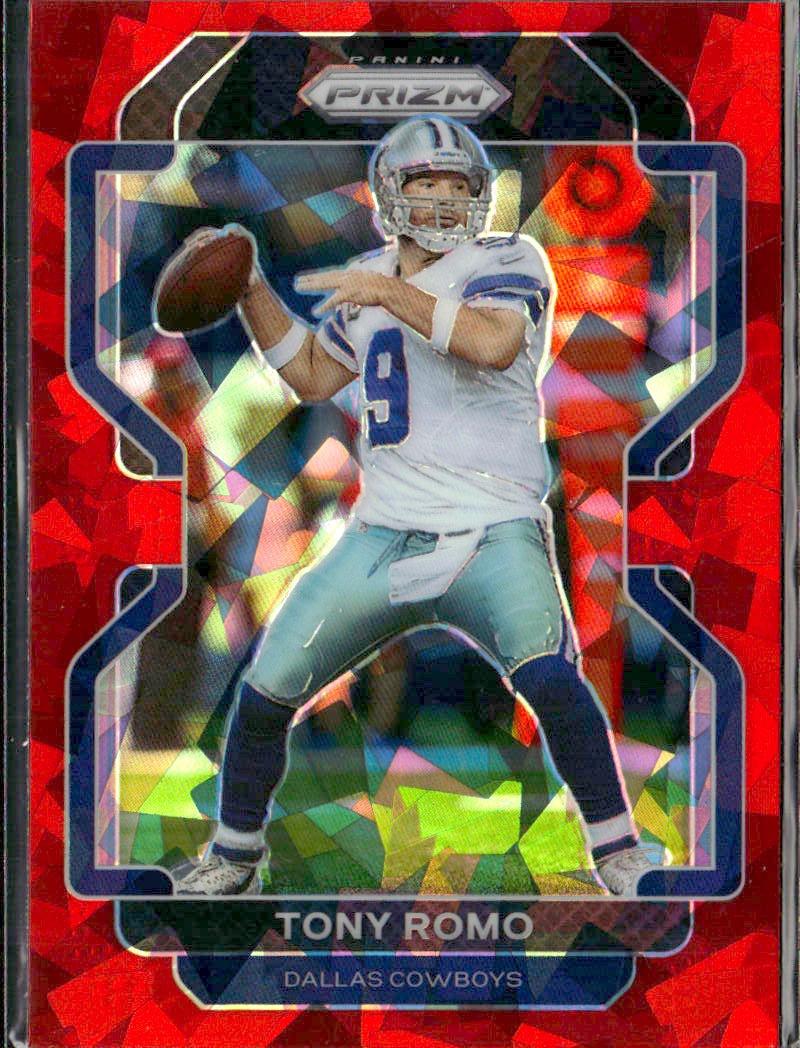 #247 Tony Romo
