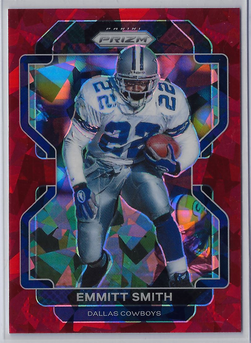 Emmitt Smith