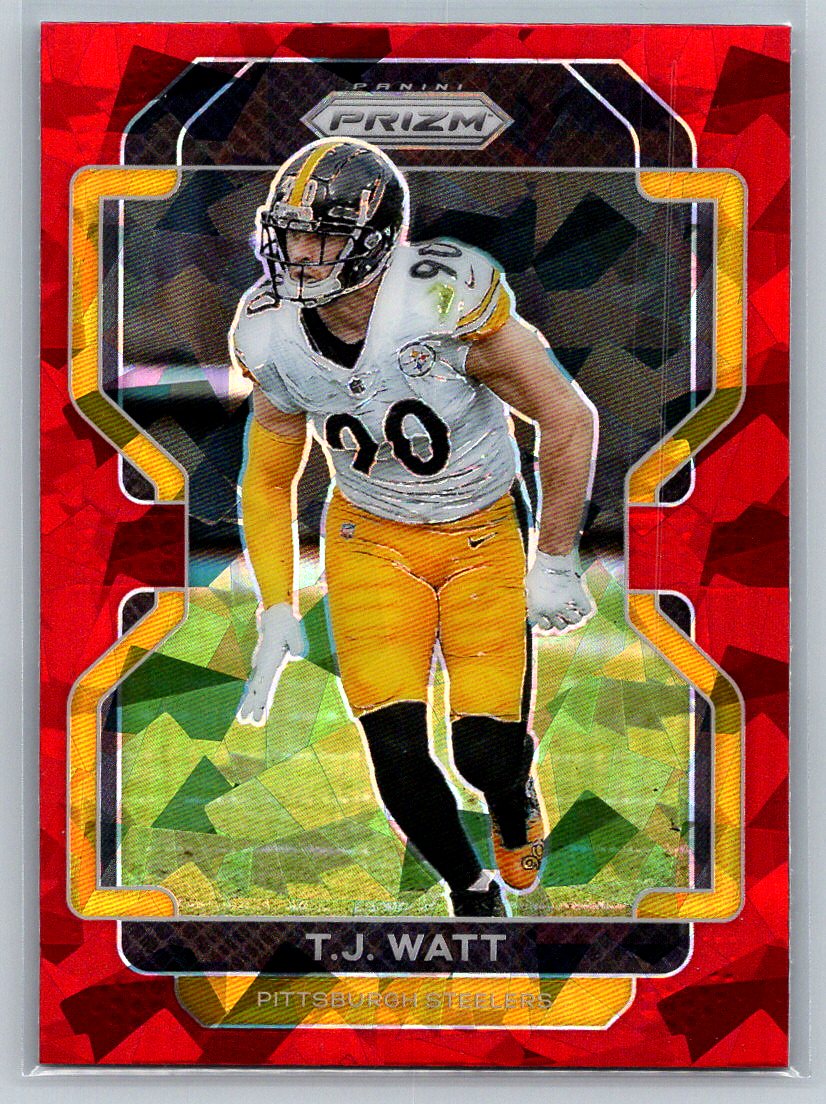 T.J. Watt