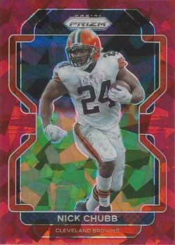 Nick Chubb