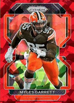 Myles Garrett