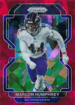 #288 Marlon Humphrey