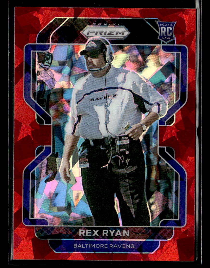 Rex Ryan