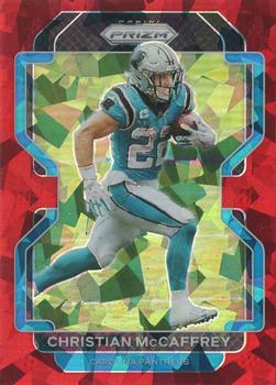 Christian McCaffrey