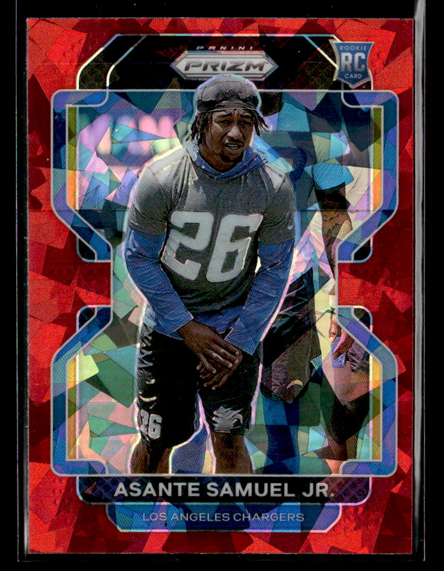 Asante Samuel Jr.