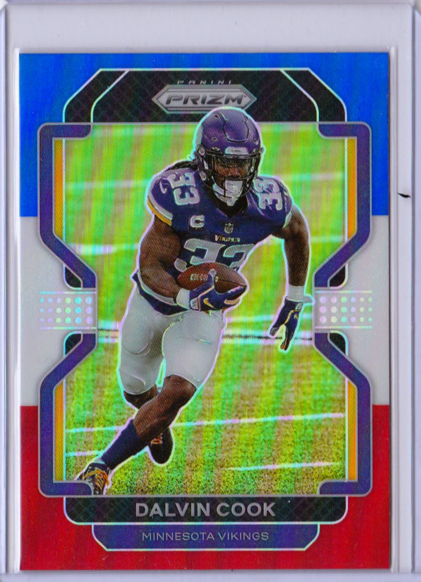 Dalvin Cook