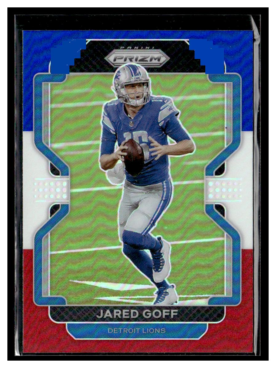 Jared Goff