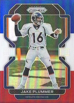 #207 Jake Plummer