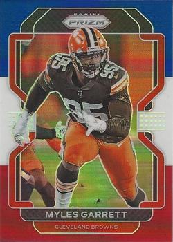 Myles Garrett