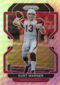 Kurt Warner