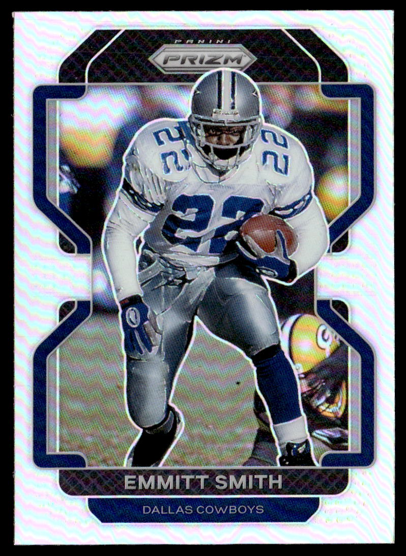 Emmitt Smith