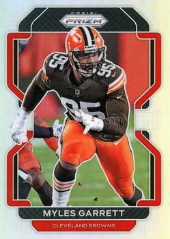 Myles Garrett