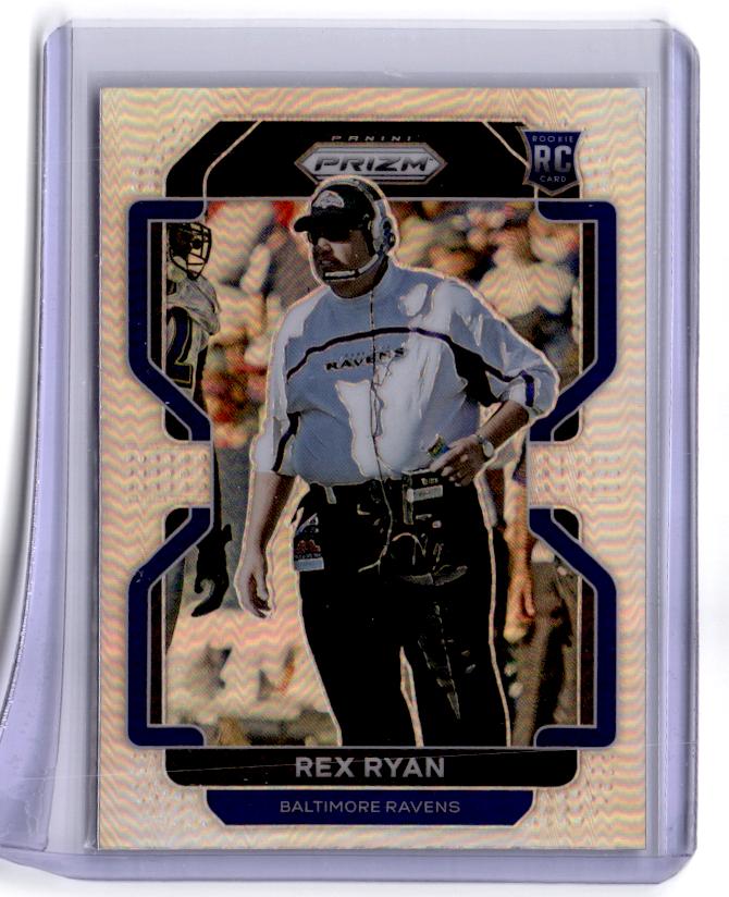 Rex Ryan