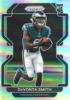 DeVonta Smith