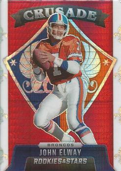John Elway