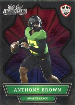Anthony Brown