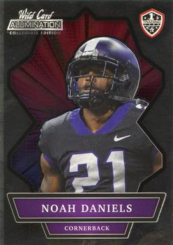 Noah Daniels