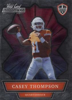 Casey Thompson
