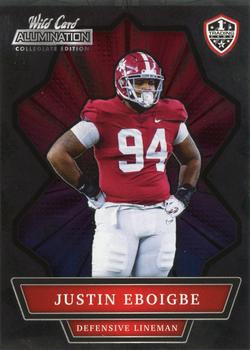 Justin Eboigbe
