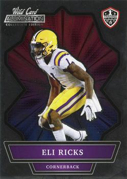 Eli Ricks