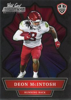 Deon McIntosh