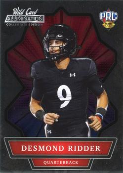 Desmond Ridder