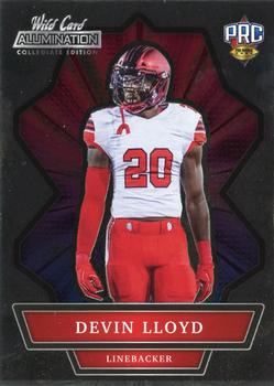 Devin Lloyd