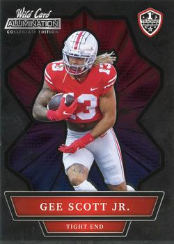 Gee Scott Jr.
