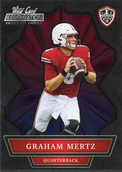 Graham Mertz