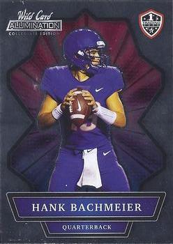Hank Bachmeier