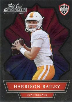 #ANBC-31 Harrison Bailey