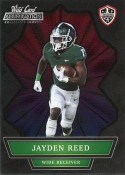 Jayden Reed