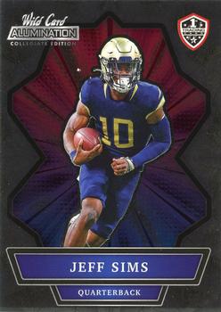 Jeff Sims