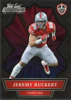 Jeremy Ruckert