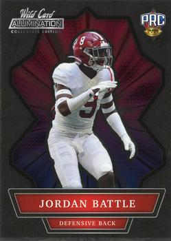 Jordan Battle
