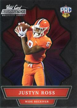 Justyn Ross