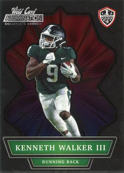 Kenneth Walker III